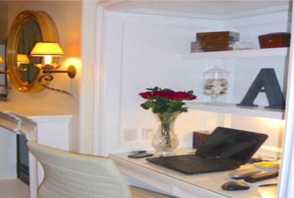 Four Seasons Residence Club Aviara, 2 Bedroom Residence - Carlsbad, California