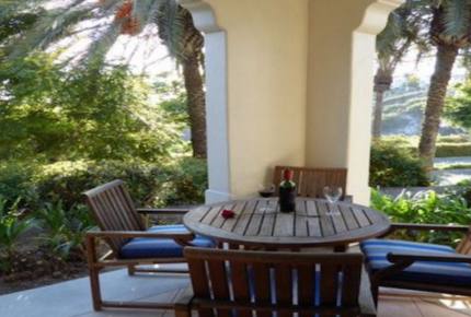 Four Seasons Residence Club Aviara, 2 Bedroom Residence - Carlsbad, California