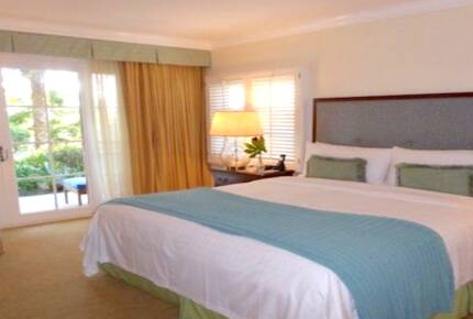 Four Seasons Residence Club Aviara, 2 Bedroom Residence - Carlsbad, California
