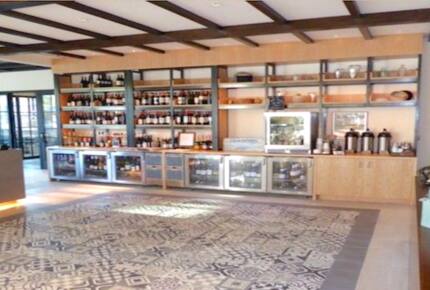 Four Seasons Residence Club Aviara, 2 Bedroom Residence - Carlsbad, California