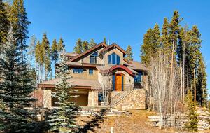 Westridge Lodge - Breckenridge, Colorado