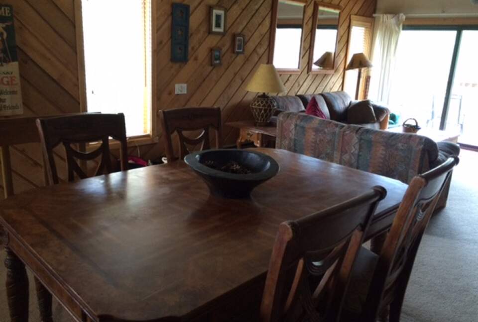 Scenic Snowcreek Townhome - Mammoth Lakes, California