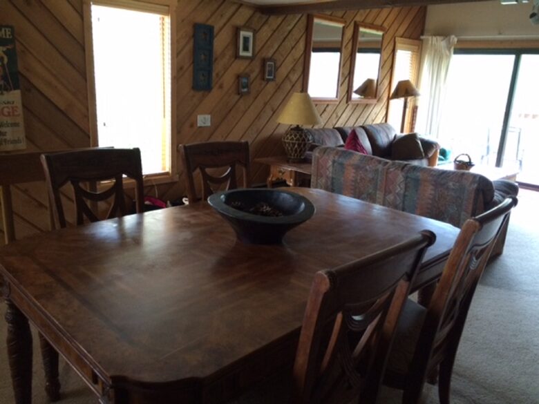 Scenic Snowcreek Townhome - Mammoth Lakes, California