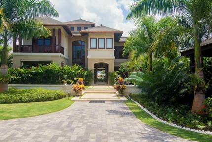 Sundara Luxury Villa - Montego Bay, Jamaica