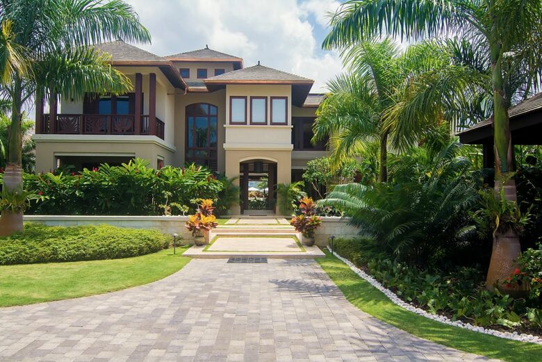 Sundara Luxury Villa - Montego Bay, Jamaica