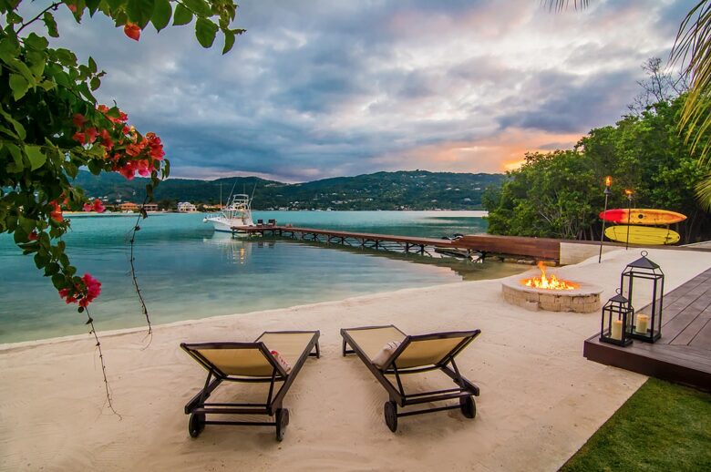 Sundara Luxury Villa - Montego Bay, Jamaica
