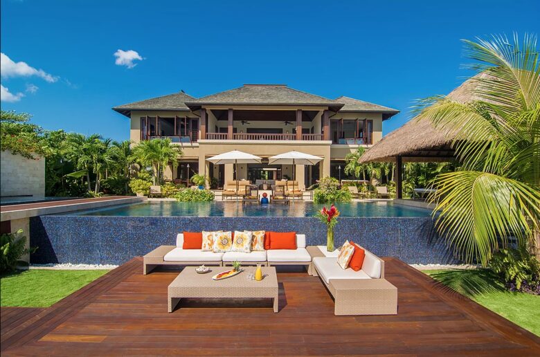 Sundara Luxury Villa - Montego Bay, Jamaica