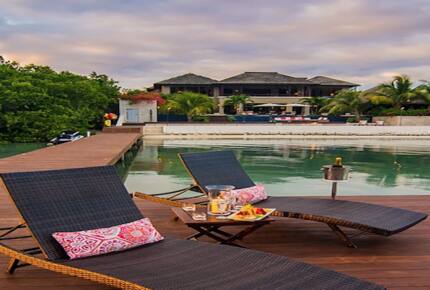 Sundara Luxury Villa - Montego Bay, Jamaica