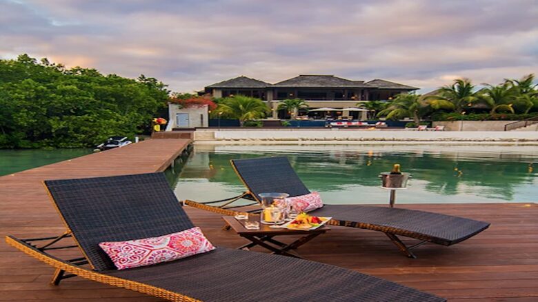 Sundara Luxury Villa - Montego Bay, Jamaica