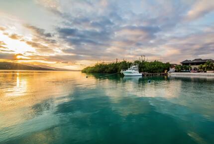 Sundara Luxury Villa - Montego Bay, Jamaica