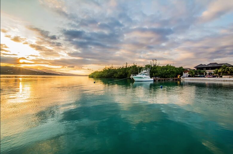 Sundara Luxury Villa - Montego Bay, Jamaica