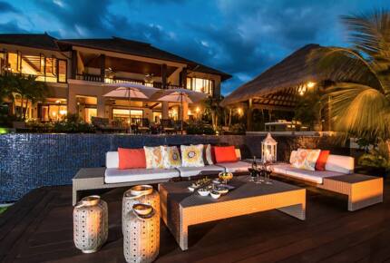 Sundara Luxury Villa - Montego Bay, Jamaica