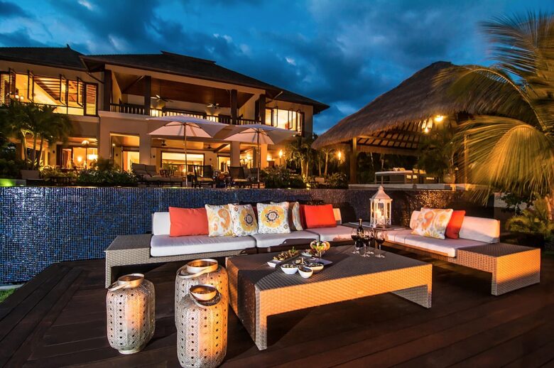 Sundara Luxury Villa - Montego Bay, Jamaica