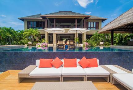 Sundara Luxury Villa - Montego Bay, Jamaica
