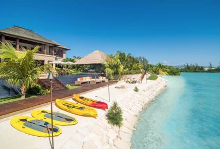 Sundara Luxury Villa - Montego Bay, Jamaica