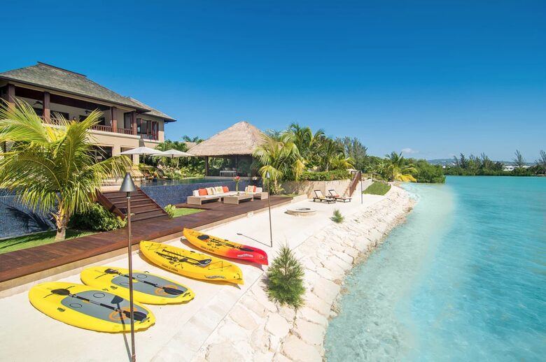 Sundara Luxury Villa - Montego Bay, Jamaica