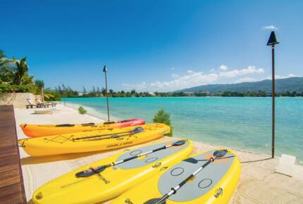 Sundara Luxury Villa - Montego Bay, Jamaica
