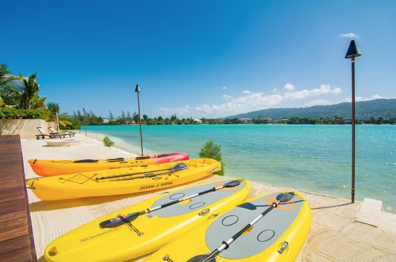 Sundara Luxury Villa - Montego Bay, Jamaica