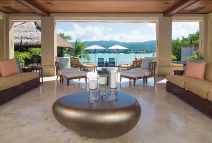 Sundara Luxury Villa - Montego Bay, Jamaica