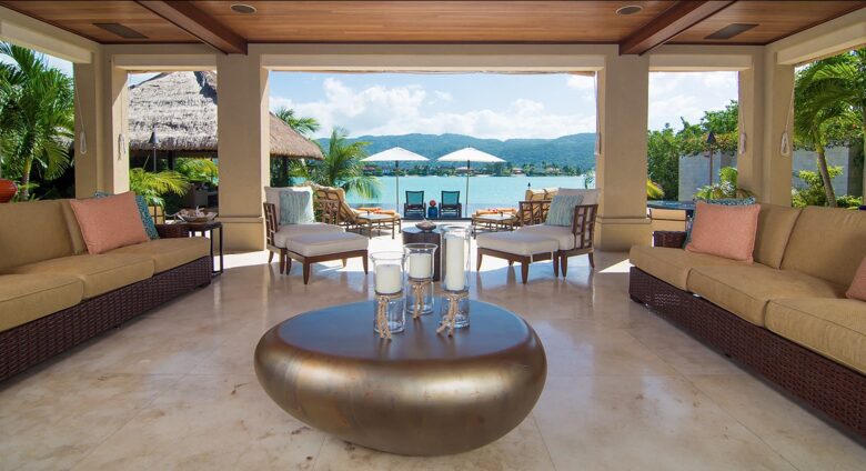 Sundara Luxury Villa - Montego Bay, Jamaica