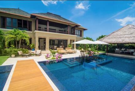 Sundara Luxury Villa - Montego Bay, Jamaica