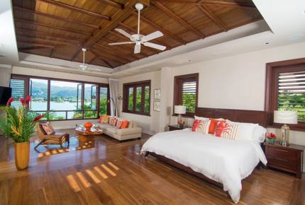 Sundara Luxury Villa - Montego Bay, Jamaica