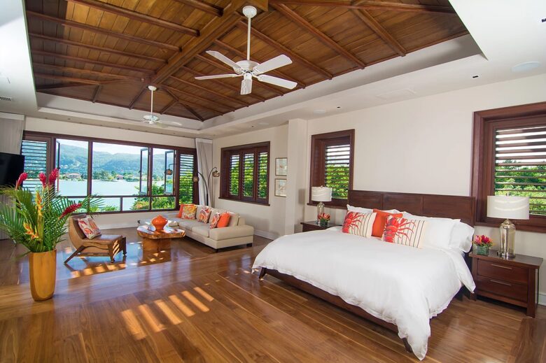 Sundara Luxury Villa - Montego Bay, Jamaica