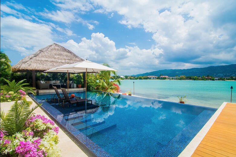 Sundara Luxury Villa - Montego Bay, Jamaica