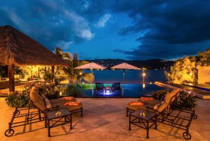 Sundara Luxury Villa - Montego Bay, Jamaica