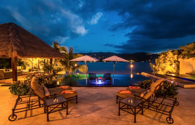 Sundara Luxury Villa - Montego Bay, Jamaica
