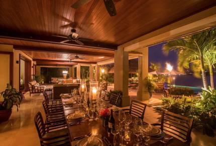 Sundara Luxury Villa - Montego Bay, Jamaica