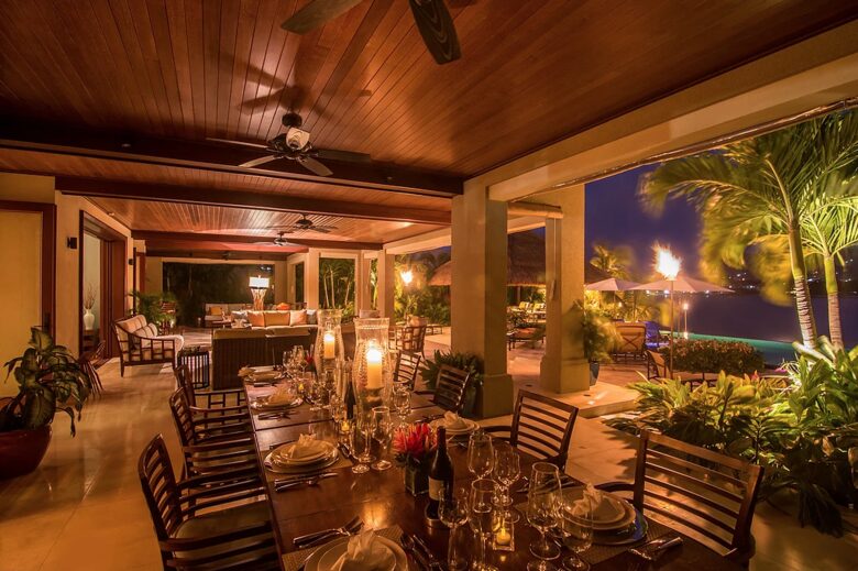 Sundara Luxury Villa - Montego Bay, Jamaica