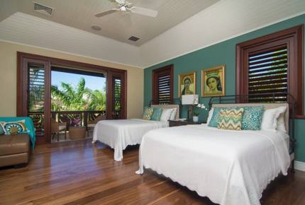 Sundara Luxury Villa - Montego Bay, Jamaica
