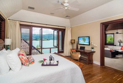 Sundara Luxury Villa - Montego Bay, Jamaica