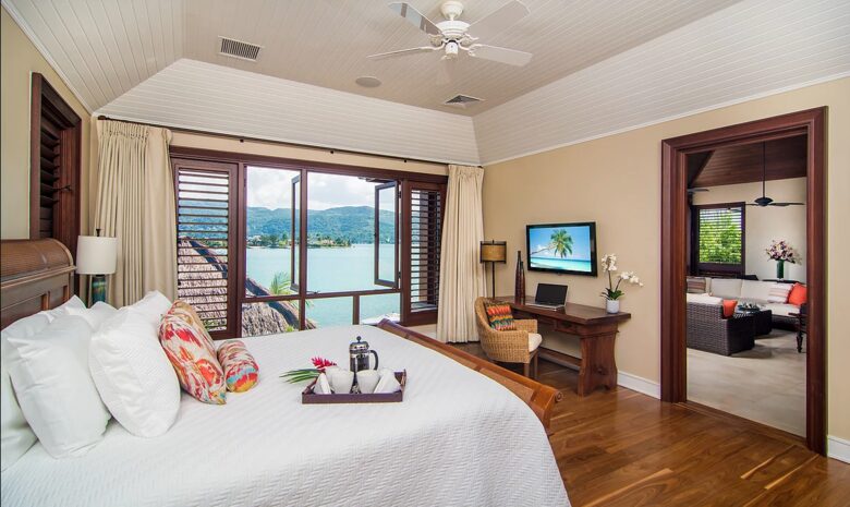 Sundara Luxury Villa - Montego Bay, Jamaica