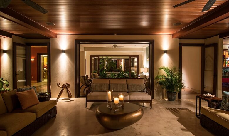 Sundara Luxury Villa - Montego Bay, Jamaica