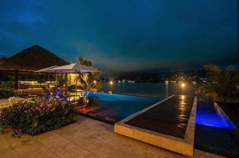 Sundara Luxury Villa - Montego Bay, Jamaica