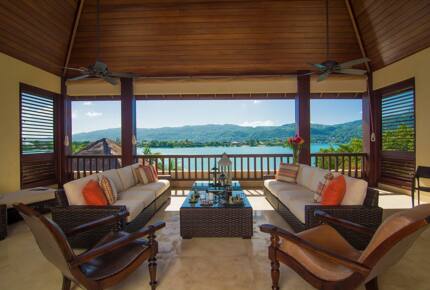 Sundara Luxury Villa - Montego Bay, Jamaica