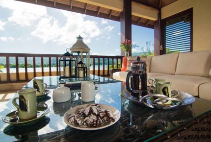 Sundara Luxury Villa - Montego Bay, Jamaica