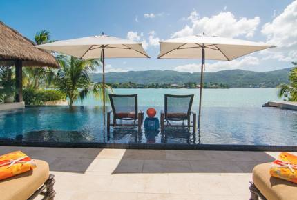 Sundara Luxury Villa - Montego Bay, Jamaica