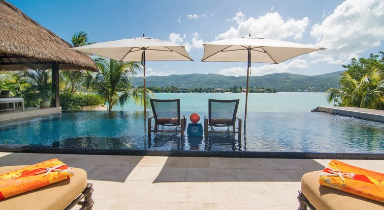 Sundara Luxury Villa - Montego Bay, Jamaica