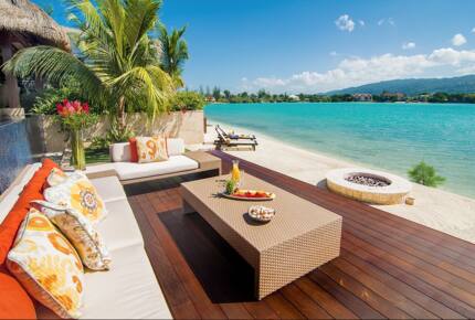 Sundara Luxury Villa - Montego Bay, Jamaica