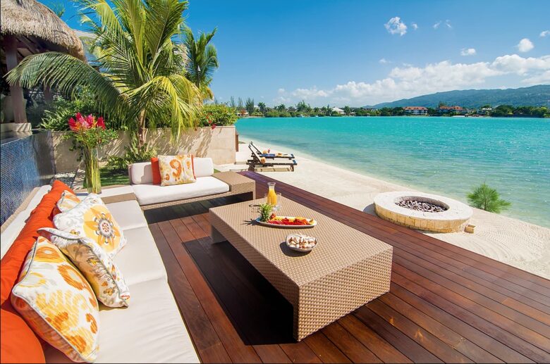 Sundara Luxury Villa - Montego Bay, Jamaica