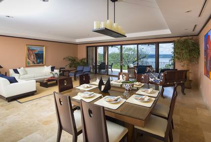 Vista Hermosa - Peninsula Papagayo, Costa Rica