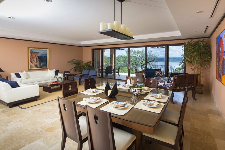 Vista Hermosa - Peninsula Papagayo, Costa Rica