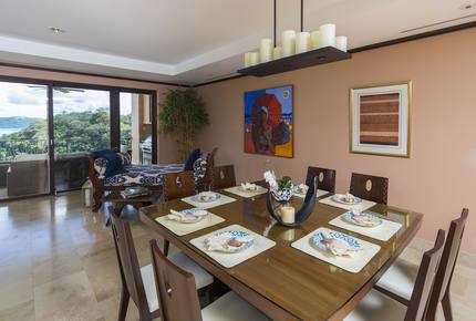 Vista Hermosa - Peninsula Papagayo, Costa Rica