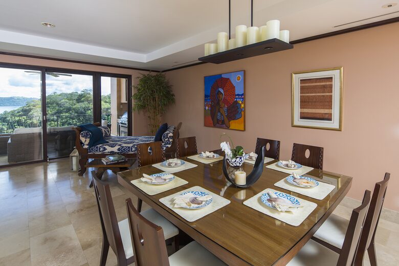 Vista Hermosa - Peninsula Papagayo, Costa Rica