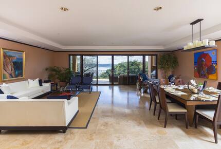 Vista Hermosa - Peninsula Papagayo, Costa Rica