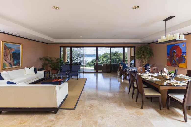 Vista Hermosa - Peninsula Papagayo, Costa Rica