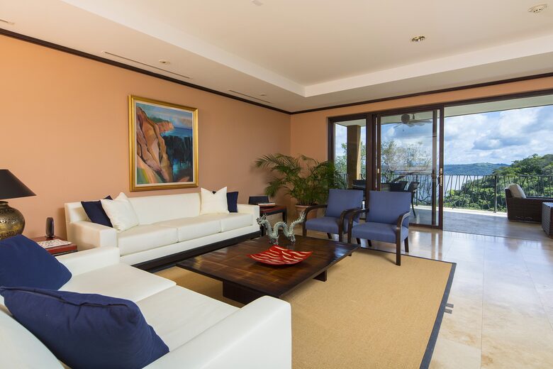 Vista Hermosa - Peninsula Papagayo, Costa Rica